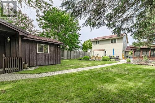 281 Blackacres Boulevard, London, ON - Outdoor