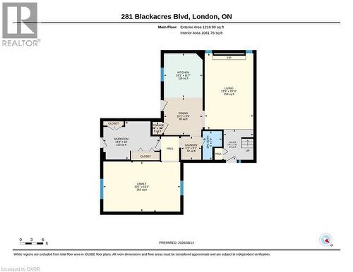 281 Blackacres Boulevard, London, ON - Other