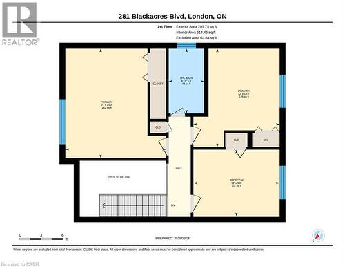 281 Blackacres Boulevard, London, ON - Other