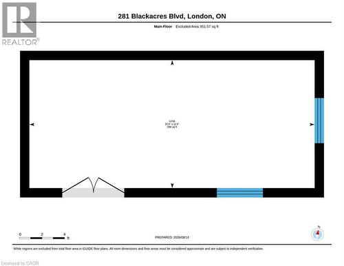 281 Blackacres Boulevard, London, ON - Other