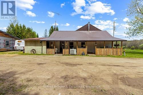 135220 CONCESSION ROAD 8 ROAD  Chatsworth, ON N0H 1K0