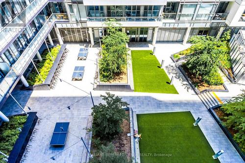 1635 - 135 Lower Sherbourne Street, Toronto, ON - Outdoor