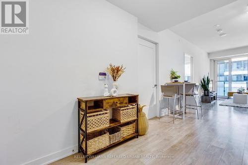 1635 - 135 Lower Sherbourne Street, Toronto, ON - Indoor