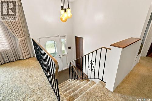 125 Arnason Crescent, Saskatoon, SK - Indoor Photo Showing Other Room