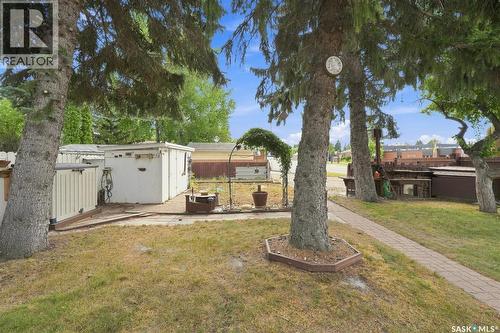 125 Arnason Crescent, Saskatoon, SK - Outdoor