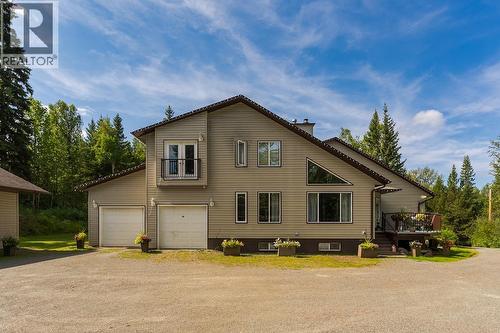 2730 CATHERINE DRIVE  Prince George, BC V2M 7B5