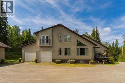 2730 CATHERINE DRIVE Prince George, BC V2M 7B5