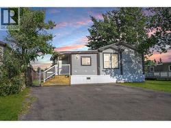 8615 77 STREET Fort St. John, BC V1J 3A1