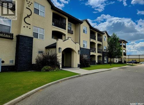 216 211 Ledingham Street, Saskatoon, SK - Outdoor
