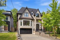 20 WALKER ROAD Toronto, ON M2N 2K3