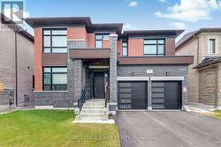 BSMT - 17 WINTHROP CRESCENT  Vaughan, ON L3L 0E5