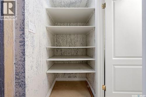 2242 Angus Street, Regina, SK - Indoor With Storage