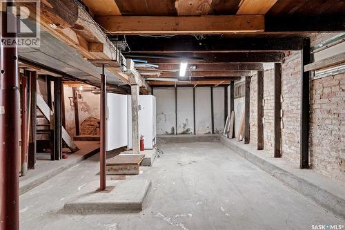 2242 Angus Street, Regina, SK - Indoor Photo Showing Basement