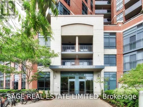 636 - 60 HEINTZMAN STREET , Toronto, Ontario M6P 5A1