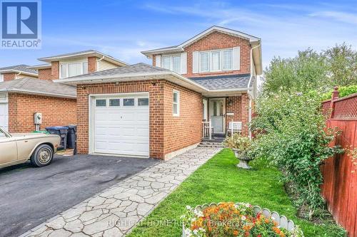 4 SUNSHADE PLACE , Brampton, Ontario L6Z 2B8 2