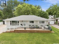 1621 Edward AVENUE  Saskatoon, SK S7K 3B5