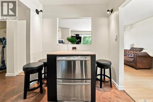 1621 Edward Avenue, Saskatoon, SK - Indoor