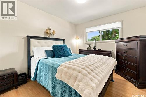 1621 Edward Avenue, Saskatoon, SK - Indoor Photo Showing Bedroom