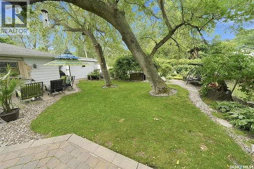 1621 Edward Avenue, Saskatoon, SK - Outdoor