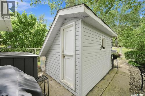 1621 Edward Avenue, Saskatoon, SK - Outdoor