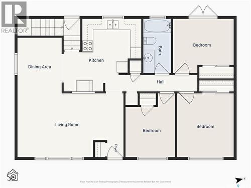 1621 Edward Avenue, Saskatoon, SK - Other