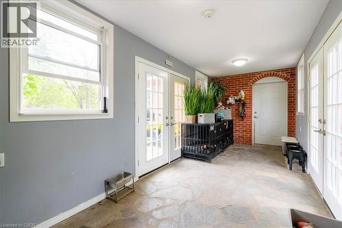 111 Decou Road, Simcoe, ON - Indoor Photo Showing Other Room