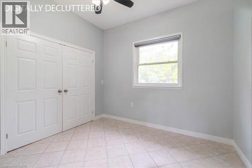 111 Decou Road, Simcoe, ON - Indoor Photo Showing Other Room