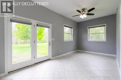 111 Decou Road, Simcoe, ON - Indoor Photo Showing Other Room