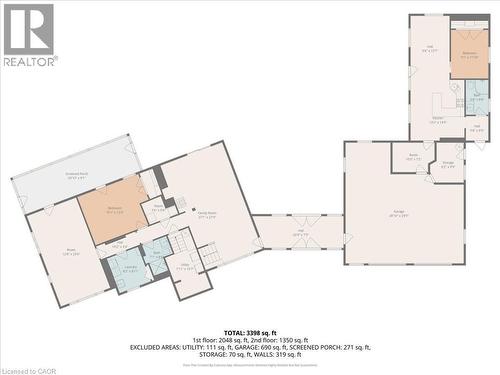 111 Decou Road, Simcoe, ON - Other