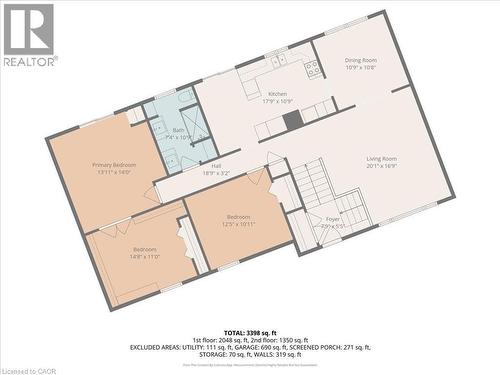 111 Decou Road, Simcoe, ON - Other