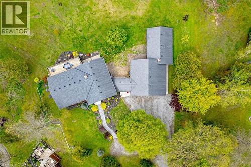111 Decou Road, Simcoe, ON - Outdoor With View