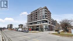 1005 - 10 GIBBS ROAD Toronto, ON M9B 0E2