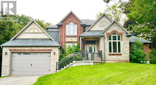 1130 TRUMAN AVENUE  Oakville, ON L6H 1Y8