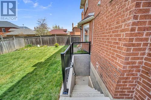 LOWER - 5016 NATKARNI CRESCENT , Mississauga, Ontario L5V 1L2 3