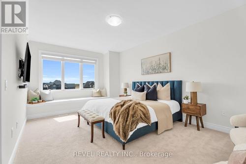 36 Ewing Way, Amaranth, ON - Indoor Photo Showing Bedroom