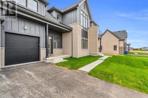 36 Ewing Way, Amaranth, ON - Outdoor
