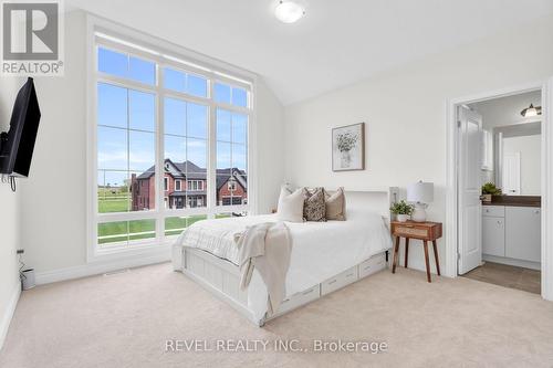 36 Ewing Way, Amaranth, ON - Indoor Photo Showing Bedroom