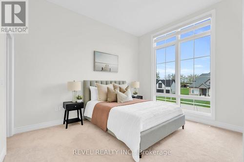 36 Ewing Way, Amaranth, ON - Indoor Photo Showing Bedroom