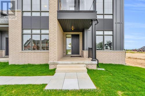 36 Ewing Way, Amaranth, ON - Outdoor