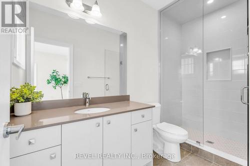 36 Ewing Way, Amaranth, ON - Indoor Photo Showing Bathroom