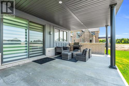 36 Ewing Way, Amaranth, ON - Outdoor