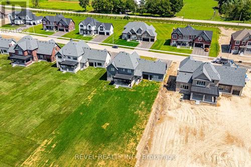 36 Ewing Way, Amaranth, ON - Outdoor With View