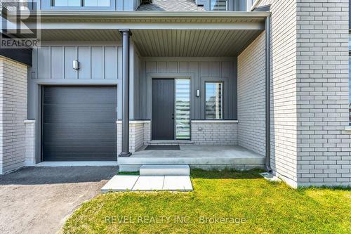 36 Ewing Way, Amaranth, ON - Outdoor