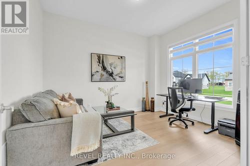 36 Ewing Way, Amaranth, ON - Indoor Photo Showing Office