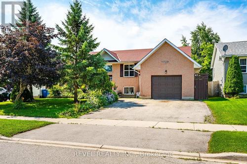 37 WILSON CRESCENT  Southgate, ON N0C 1B0