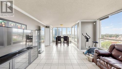 804 - 2901 Kipling Avenue, Toronto, ON - Indoor