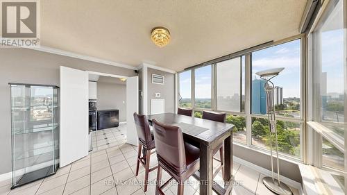 804 - 2901 Kipling Avenue, Toronto, ON - Indoor