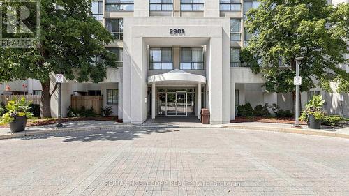 804 - 2901 Kipling Avenue, Toronto, ON - Outdoor