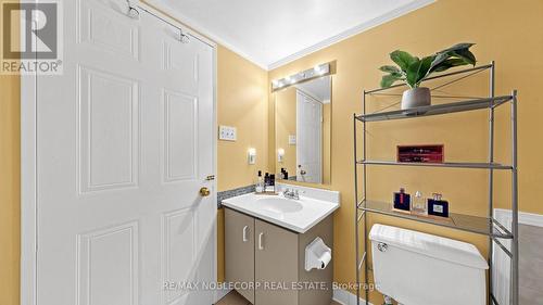 804 - 2901 Kipling Avenue, Toronto, ON - Indoor Photo Showing Bathroom