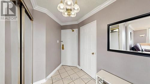 804 - 2901 Kipling Avenue, Toronto, ON - Indoor Photo Showing Other Room
